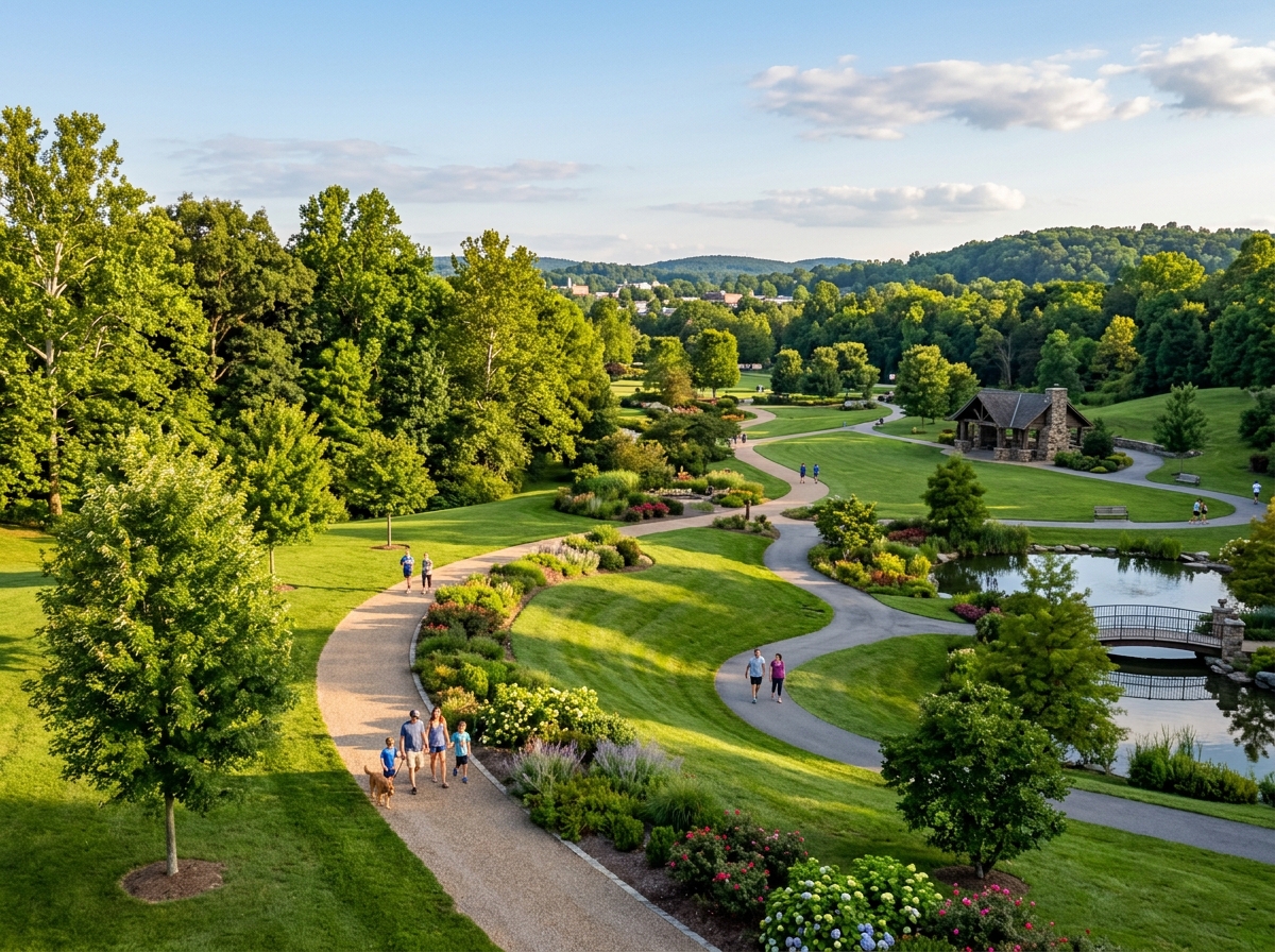 Park Development